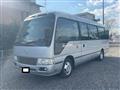 2011 Toyota Coaster