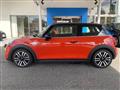 2018 BMW MINI