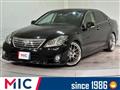 2010 Toyota Crown