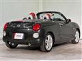 2017 Daihatsu Copen