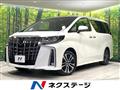 2021 Toyota Alphard G