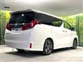 2021 Toyota Alphard G