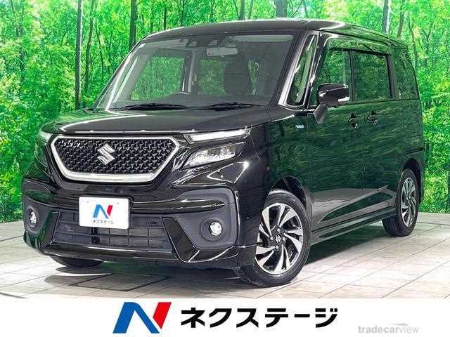 2021 Suzuki Suzuki Others