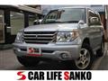 2005 Mitsubishi Pajero iO