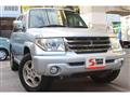 2005 Mitsubishi Pajero iO