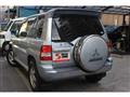 2005 Mitsubishi Pajero iO