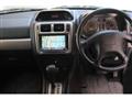 2005 Mitsubishi Pajero iO