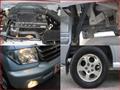 2005 Mitsubishi Pajero iO