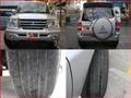 2005 Mitsubishi Pajero iO