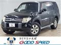 2007 Mitsubishi Pajero