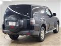 2007 Mitsubishi Pajero