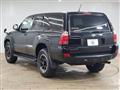 2007 Toyota Hilux Surf