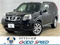 2012 Nissan X-Trail