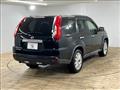 2012 Nissan X-Trail