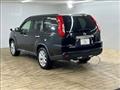 2012 Nissan X-Trail