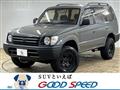 1999 Toyota Land Cruiser Prado