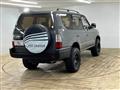 1999 Toyota Land Cruiser Prado