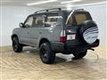 1999 Toyota Land Cruiser Prado