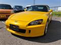 2005 Honda S2000