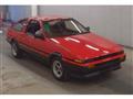 1984 Toyota Sprinter Trueno