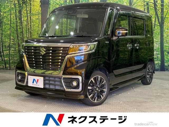 2018 Suzuki Suzuki Others