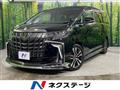 2018 Toyota Alphard G