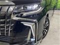 2018 Toyota Alphard G