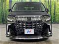 2018 Toyota Alphard G