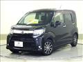 2017 Daihatsu Move