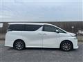 2015 Toyota Vellfire