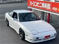 1992 Nissan 180SX