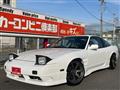 1992 Nissan 180SX