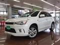 2012 Mitsubishi RVR