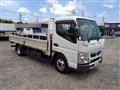 2016 Mitsubishi Fuso Canter