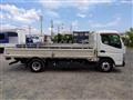 2016 Mitsubishi Fuso Canter