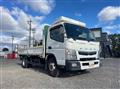 2018 Mitsubishi Fuso Canter