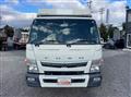 2018 Mitsubishi Fuso Canter