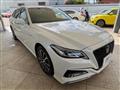 2018 Toyota Crown Hybrid