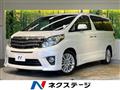 2012 Toyota Alphard G