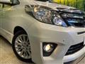 2012 Toyota Alphard G