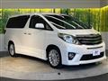 2012 Toyota Alphard G