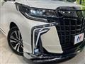 2021 Toyota Alphard G