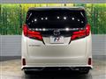 2021 Toyota Alphard G