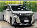 2021 Toyota Alphard G