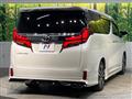 2021 Toyota Alphard G