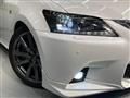 2012 Lexus GS