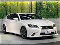 2012 Lexus GS