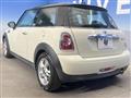 2011 BMW MINI