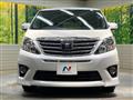 2012 Toyota Alphard G