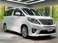 2012 Toyota Alphard G